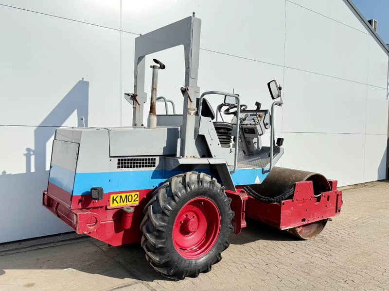 Hamm 2220D - Dutch Machine / Only 4342 Hours! - Каток: фото 5 Hamm 2220D - Dutch Machine / Only 4342 Hours! - Каток: фото 5