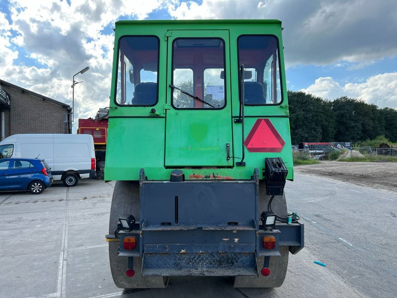 Hamm HW90B/12 - Excellent Working Condition - Каток: фото 4 Hamm HW90B/12 - Excellent Working Condition - Каток: фото 4