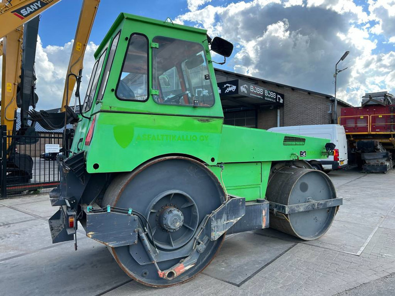 Hamm HW90B/12 - Excellent Working Condition - Каток: фото 5 Hamm HW90B/12 - Excellent Working Condition - Каток: фото 5