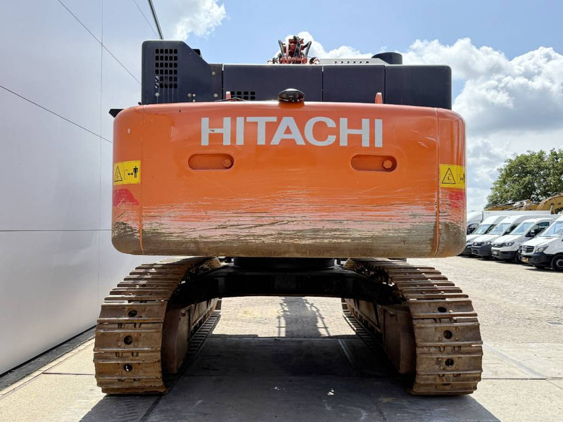 Hitachi ZX490LCH-6 - Top Condition / Hammer Lines - Гусеничний екскаватор: фото 4 Hitachi ZX490LCH-6 - Top Condition / Hammer Lines - Гусеничний екскаватор: фото 4
