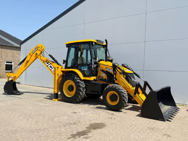 JCB 3DX / 3CX Plus 4WD - New / Unused/ Hammer Lines AC - Екскаватор-навантажувач: фото 5 JCB 3DX / 3CX Plus 4WD - New / Unused/ Hammer Lines AC - Екскаватор-навантажувач: фото 5
