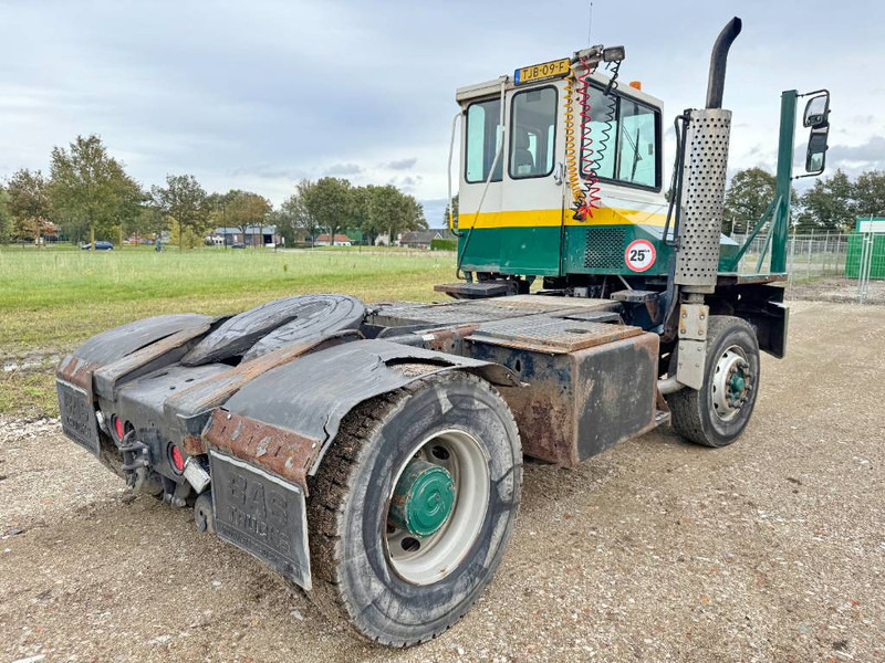Kalmar PT122 - Top Condition / Cummins Engine - Термінальний трактор: фото 5 Kalmar PT122 - Top Condition / Cummins Engine - Термінальний трактор: фото 5