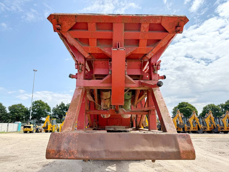 Kleemann MRB130RH - German Machine / Return Conveyor - Мобільна дробарка: фото 4 Kleemann MRB130RH - German Machine / Return Conveyor - Мобільна дробарка: фото 4