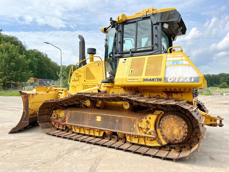 Komatsu D61PXi-24 - EPA Certified / Good Overall Condition - Бульдозер: фото 2 Komatsu D61PXi-24 - EPA Certified / Good Overall Condition - Бульдозер: фото 2