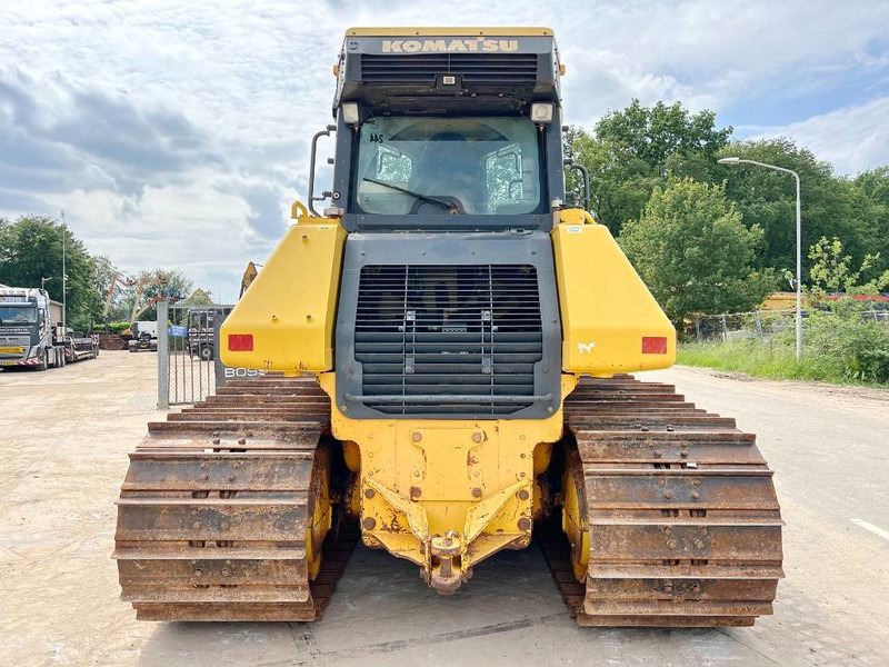 Komatsu D61PXi-24 - EPA Certified / Good Overall Condition - Бульдозер: фото 3 Komatsu D61PXi-24 - EPA Certified / Good Overall Condition - Бульдозер: фото 3
