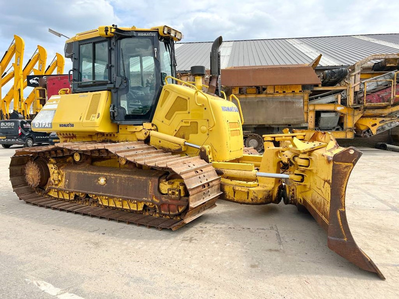 Komatsu D61PXi-24 - EPA Certified / Good Overall Condition - Бульдозер: фото 5 Komatsu D61PXi-24 - EPA Certified / Good Overall Condition - Бульдозер: фото 5