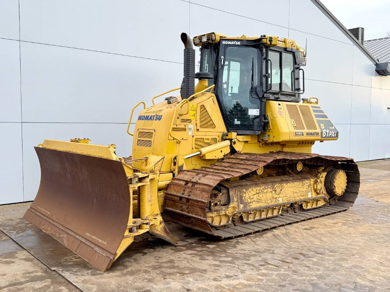 Komatsu D61PXi-24 - Folding Blade / Topcon GPS System - Бульдозер: фото 2 Komatsu D61PXi-24 - Folding Blade / Topcon GPS System - Бульдозер: фото 2