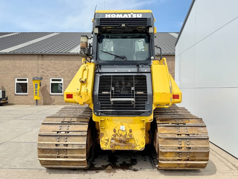 Komatsu D61PXi-24 - Topcon 3D GPS / Folding Blade / Camera - Бульдозер: фото 4 Komatsu D61PXi-24 - Topcon 3D GPS / Folding Blade / Camera - Бульдозер: фото 4