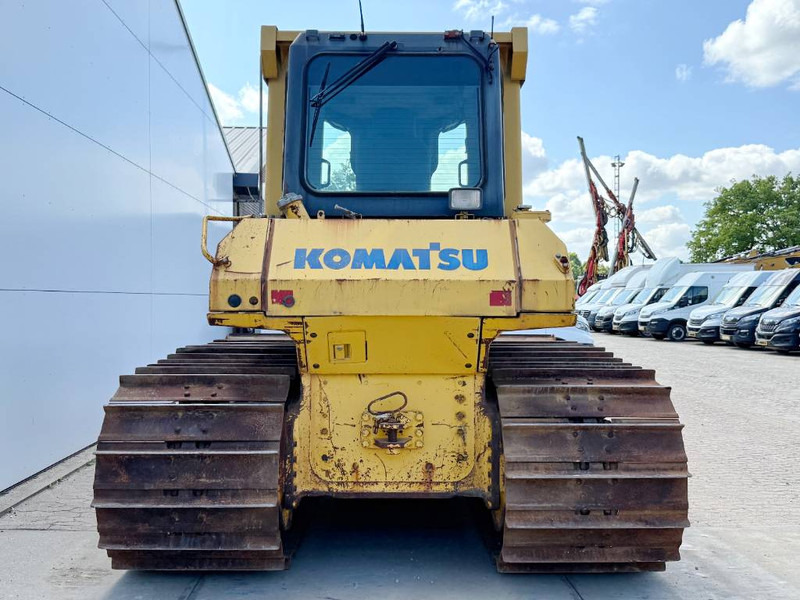 Komatsu D65PX-15 - German Machine / 4m Blade Width - Бульдозер: фото 3 Komatsu D65PX-15 - German Machine / 4m Blade Width - Бульдозер: фото 3