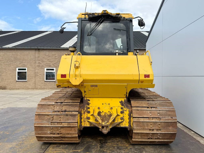 Komatsu D65PXi-18 - Backup Camera / Airco / CE + EPA - Бульдозер: фото 4 Komatsu D65PXi-18 - Backup Camera / Airco / CE + EPA - Бульдозер: фото 4