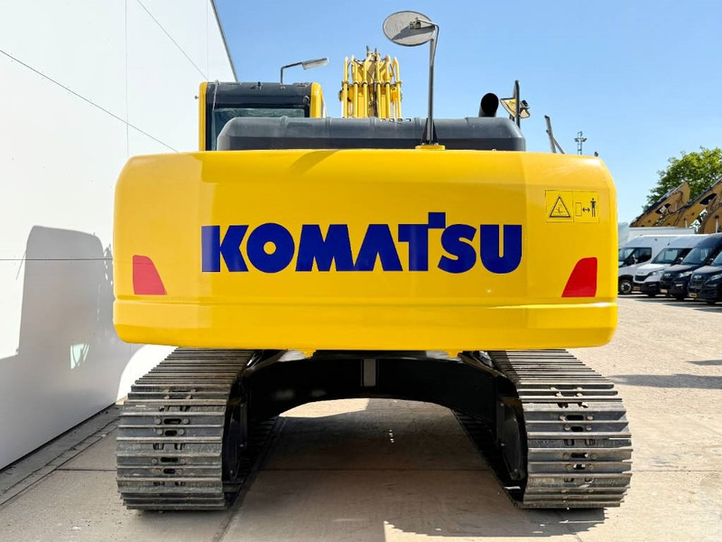 Komatsu PC210LC-10M0 New / Unused / Hammer Lines - Гусеничний екскаватор: фото 4 Komatsu PC210LC-10M0 New / Unused / Hammer Lines - Гусеничний екскаватор: фото 4