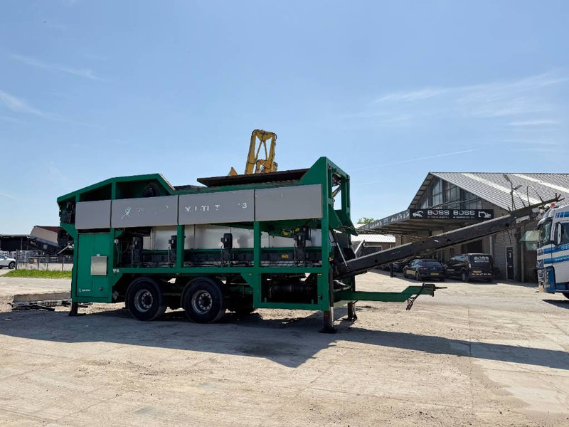 Komptech Multistar L3 Screener - Dutch Machine / Auto Lube - Грохот: фото 5 Komptech Multistar L3 Screener - Dutch Machine / Auto Lube - Грохот: фото 5