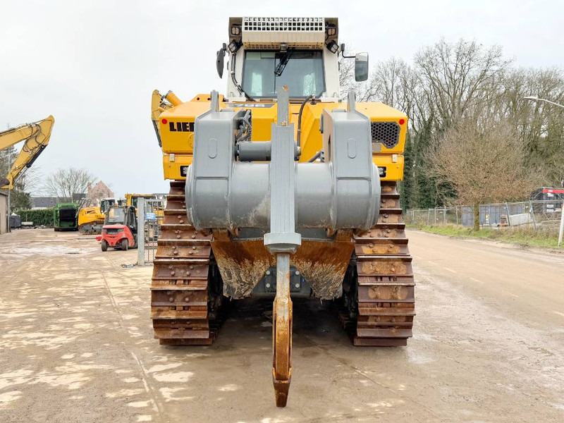 Liebherr PR766 05 Gen 8 - NEW! 149 Hours! CE Certified - Бульдозер: фото 4 Liebherr PR766 05 Gen 8 - NEW! 149 Hours! CE Certified - Бульдозер: фото 4