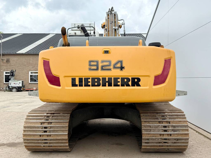 Liebherr R924LC - Dutch Machine / Automatic Greasing - Гусеничний екскаватор: фото 4 Liebherr R924LC - Dutch Machine / Automatic Greasing - Гусеничний екскаватор: фото 4