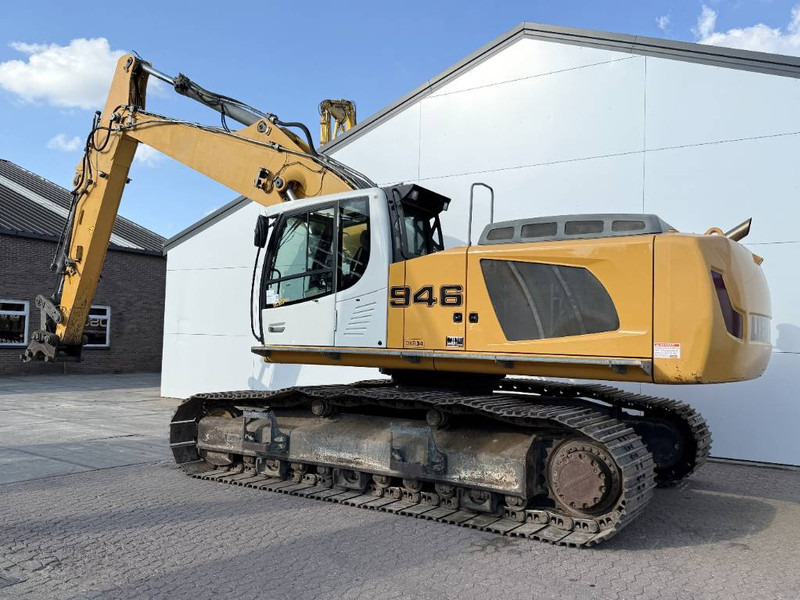 Liebherr R946 SHD - 11 Meter / Dutch Machine / Auto Lube - Гусеничний екскаватор: фото 2 Liebherr R946 SHD - 11 Meter / Dutch Machine / Auto Lube - Гусеничний екскаватор: фото 2