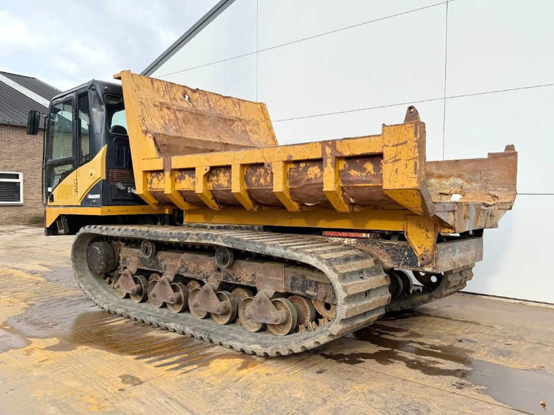 Morooka MST3000VD - CAT C9 Engine 242KW / Track Dumper - Самоскид: фото 4 Morooka MST3000VD - CAT C9 Engine 242KW / Track Dumper - Самоскид: фото 4