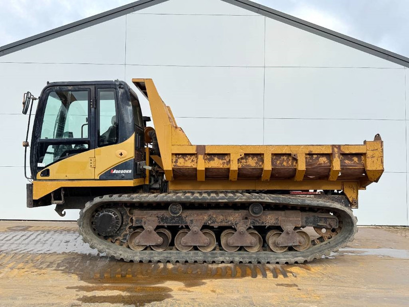 Morooka MST3000VD - CAT C9 Engine 242KW / Track Dumper - Самоскид: фото 2 Morooka MST3000VD - CAT C9 Engine 242KW / Track Dumper - Самоскид: фото 2