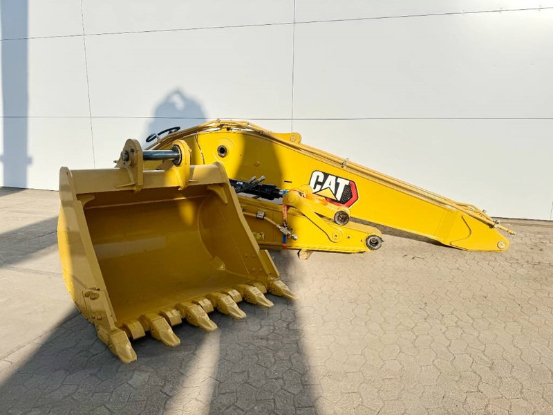 Cat 323 BOOM + STICK + BUCKET (BRAND NEW) - Навісне обладнання в категорії Будівельна техніка: фото 1 Cat 323 BOOM + STICK + BUCKET (BRAND NEW) - Навісне обладнання в категорії Будівельна техніка: фото 1