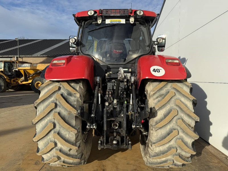 New Holland T7.270 - 4 Hydraulics / Good Working Condition - Трактор: фото 4 New Holland T7.270 - 4 Hydraulics / Good Working Condition - Трактор: фото 4