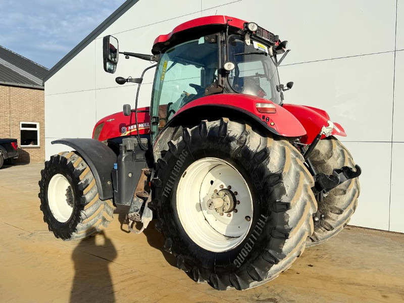 New Holland T7.270 - 4 Hydraulics / Good Working Condition - Трактор: фото 3 New Holland T7.270 - 4 Hydraulics / Good Working Condition - Трактор: фото 3