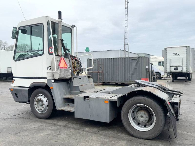 Terberg YT222 - Dutch truck / Automatic / 55t Payload - Термінальний трактор: фото 2 Terberg YT222 - Dutch truck / Automatic / 55t Payload - Термінальний трактор: фото 2