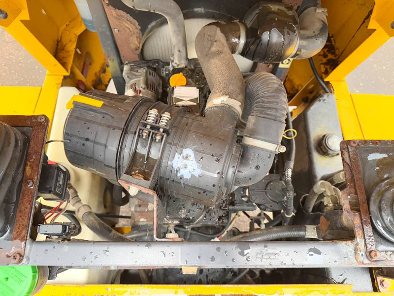 Самоскид Thwaites MACH 444 - Tilt + Rotate / 4x4 / Yanmar Engine: фото 19