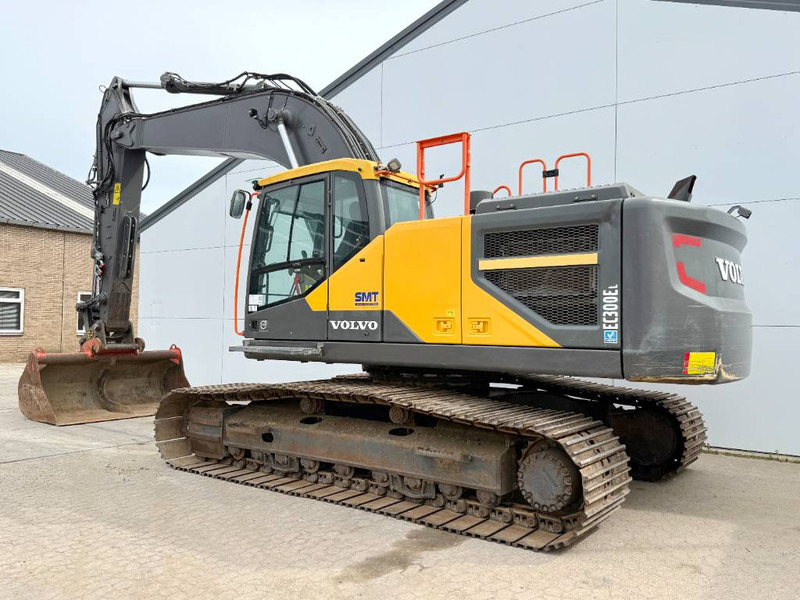 Volvo EC300EL - Quick Coupler / Hammer Lines / Auto Lube - Гусеничний екскаватор: фото 3 Volvo EC300EL - Quick Coupler / Hammer Lines / Auto Lube - Гусеничний екскаватор: фото 3