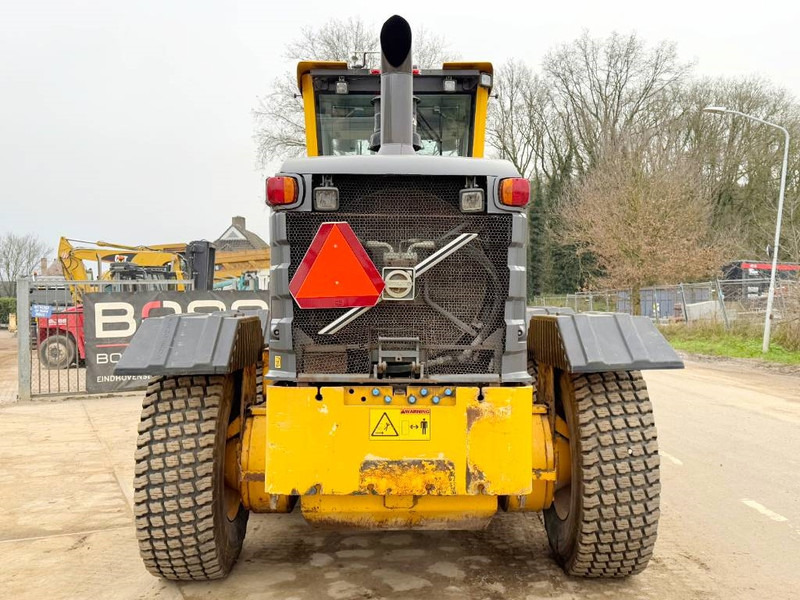 Volvo G970 - 4.27 Meter Blade / EPA Certified - Грейдер: фото 3 Volvo G970 - 4.27 Meter Blade / EPA Certified - Грейдер: фото 3