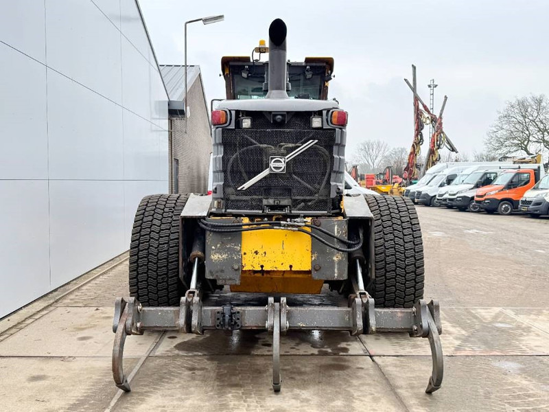 Volvo G970 - 4.88m Blade / 3 Tine Ripper / EPA - Грейдер: фото 3 Volvo G970 - 4.88m Blade / 3 Tine Ripper / EPA - Грейдер: фото 3