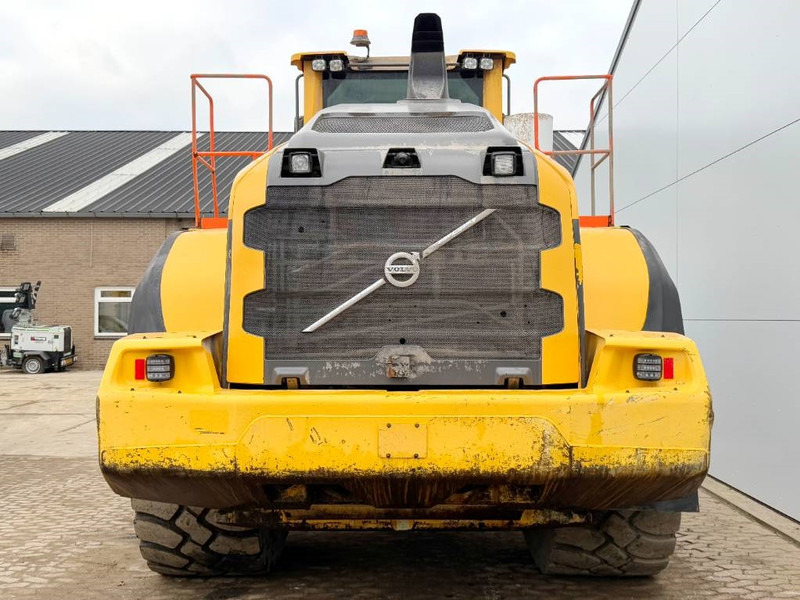 Volvo L220H - CDC Steering / Dutch Machine - Колісний навантажувач: фото 4 Volvo L220H - CDC Steering / Dutch Machine - Колісний навантажувач: фото 4