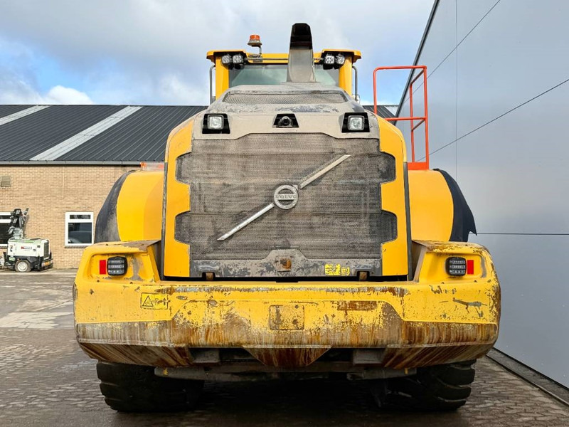 Volvo L220H - Dutch Machine / CDC Steering - Колісний навантажувач: фото 4 Volvo L220H - Dutch Machine / CDC Steering - Колісний навантажувач: фото 4