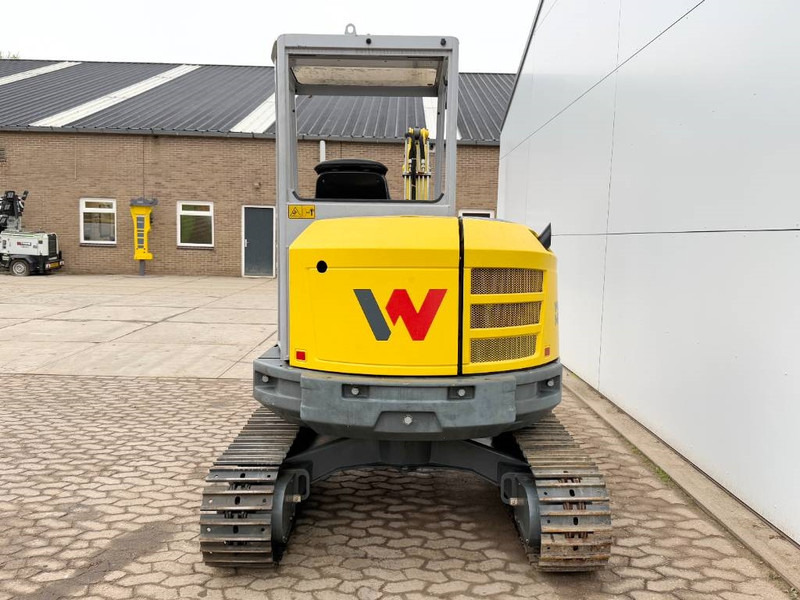 WACKER NEUSON EZ36 - New / Unused / Hammer Lines - Міні-екскаватор: фото 4 WACKER NEUSON EZ36 - New / Unused / Hammer Lines - Міні-екскаватор: фото 4