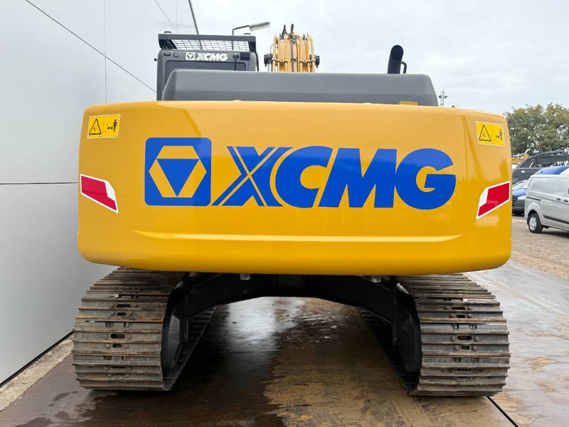 XCMG XE215i - New / Unused / 2025 Model - Гусеничний екскаватор: фото 4 XCMG XE215i - New / Unused / 2025 Model - Гусеничний екскаватор: фото 4
