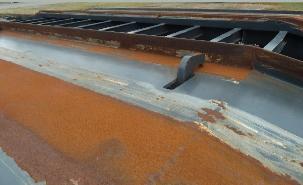 Ajk - Причіп мультиліфт/ Бункеровоз: фото 5 Ajk - Причіп мультиліфт/ Бункеровоз: фото 5