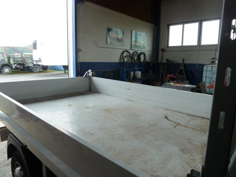 Citroën Jumper - Малотоннажний самоскид: фото 5 Citroën Jumper - Малотоннажний самоскид: фото 5