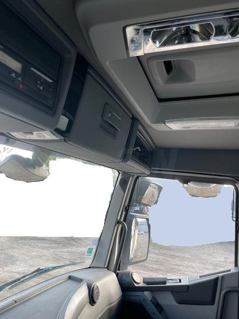 Renault K-Series - Самоскид вантажівка: фото 5 Renault K-Series - Самоскид вантажівка: фото 5