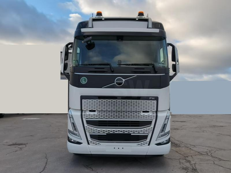 Volvo FH 540 - Тягач: фото 2 Volvo FH 540 - Тягач: фото 2