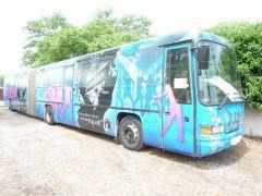 Volvo B10MAR400 - Приміський автобус: фото 2 Volvo B10MAR400 - Приміський автобус: фото 2