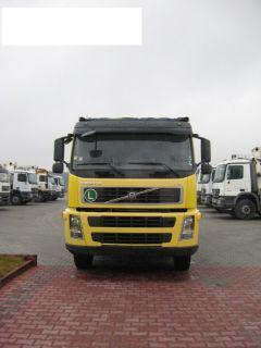 Volvo FM 400 - Самоскид вантажівка: фото 2 Volvo FM 400 - Самоскид вантажівка: фото 2