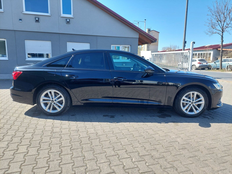Audi A6 50 TDI Quattro Matrix Vollausstattung - Легковий автомобіль: фото 4 Audi A6 50 TDI Quattro Matrix Vollausstattung - Легковий автомобіль: фото 4