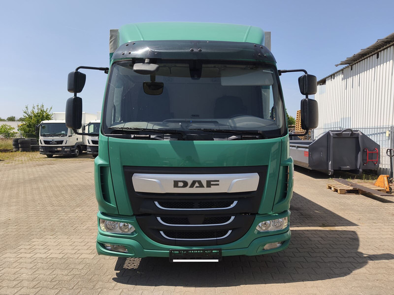 DAF LF 180 FA Plane u. Spriegel Euro 6 4x2 (3) - Тентована вантажівка: фото 3 DAF LF 180 FA Plane u. Spriegel Euro 6 4x2 (3) - Тентована вантажівка: фото 3