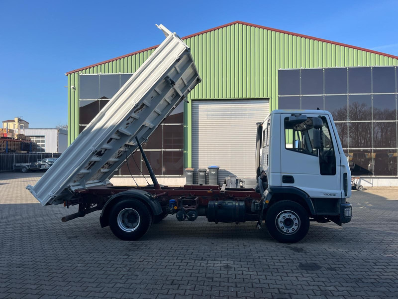 Iveco ML100E18 - Самоскид вантажівка: фото 4 Iveco ML100E18 - Самоскид вантажівка: фото 4