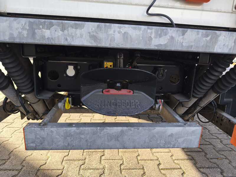 MAN TGL 8.190 Koffer gFH AHK LBW Euro 6 4x2 (11) TÜV NEU в лізинг MAN TGL 8.190 Koffer gFH AHK LBW Euro 6 4x2 (11) TÜV NEU: фото 13