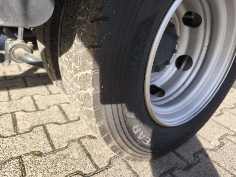 MAN TGL 8.190 Koffer gFH AHK LBW Euro 6 4x2 (11) TÜV NEU в лізинг MAN TGL 8.190 Koffer gFH AHK LBW Euro 6 4x2 (11) TÜV NEU: фото 17