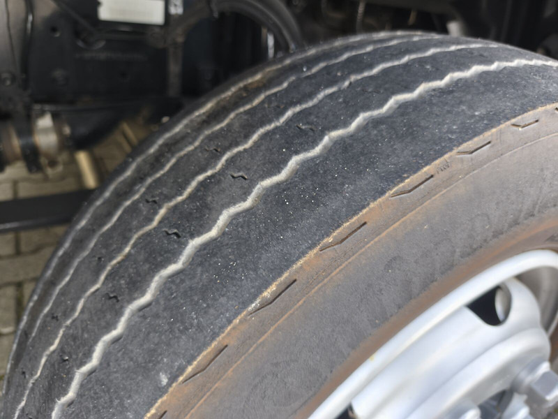 MAN TGL 8.190 Koffer gFH AHK LBW Euro 6 4x2 (11) TÜV NEU в лізинг MAN TGL 8.190 Koffer gFH AHK LBW Euro 6 4x2 (11) TÜV NEU: фото 16