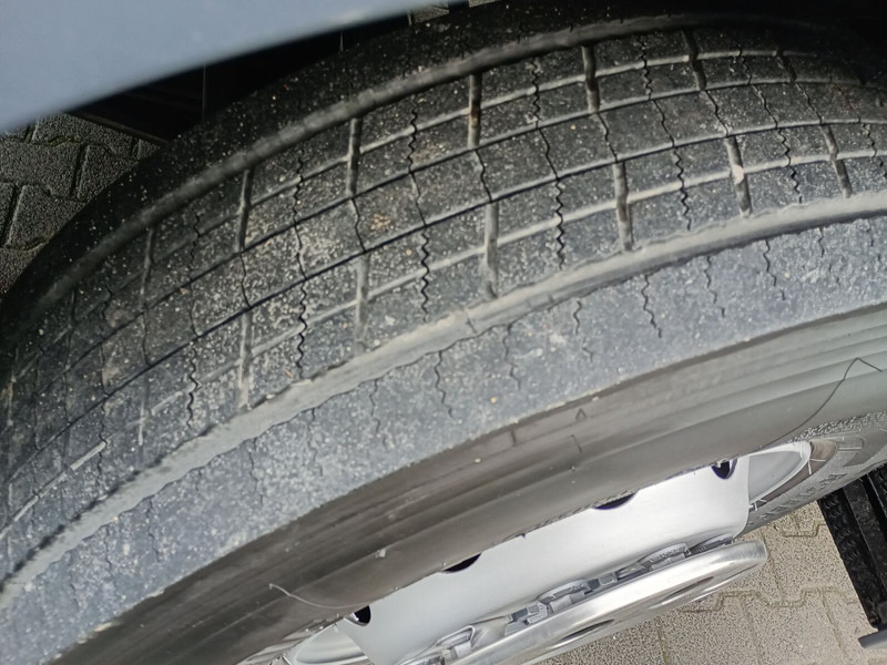 Бортова вантажівка/ Платформа, Вантажівка з маніпулятором Mercedes-Benz 2545: фото 15 Бортова вантажівка/ Платформа, Вантажівка з маніпулятором Mercedes-Benz 2545: фото 15