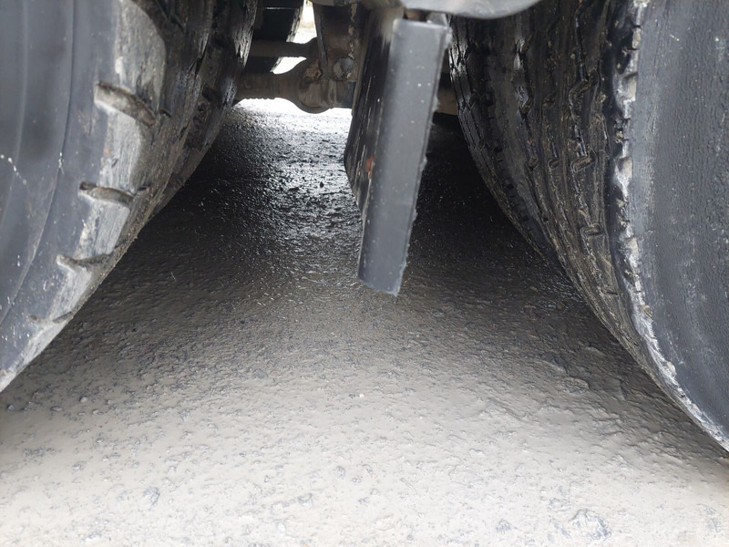 Вантажівка Для транспортування харчових продукті MAN TGX 35.440 Silo Euro 6 8x4 Lift+Lenk Klima (5): фото 14 Вантажівка Для транспортування харчових продукті MAN TGX 35.440 Silo Euro 6 8x4 Lift+Lenk Klima (5): фото 14