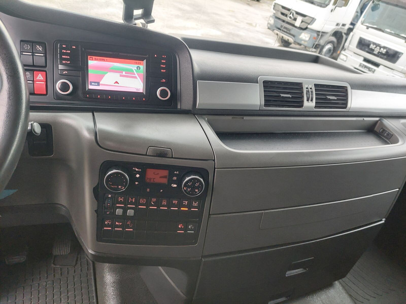 Вантажівка Для транспортування харчових продукті MAN TGX 35.440 Silo Euro 6 8x4 Lift+Lenk Klima (5): фото 18 Вантажівка Для транспортування харчових продукті MAN TGX 35.440 Silo Euro 6 8x4 Lift+Lenk Klima (5): фото 18