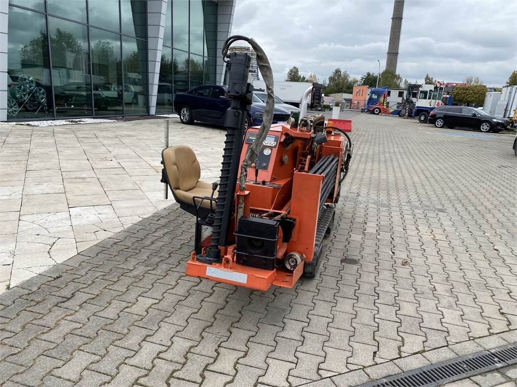 Ditch Witch JT520 / SERVICED / WORKS GREAT / TRANSPORT POSSIBL - Установка для горизонтального буріння: фото 5 Ditch Witch JT520 / SERVICED / WORKS GREAT / TRANSPORT POSSIBL - Установка для горизонтального буріння: фото 5