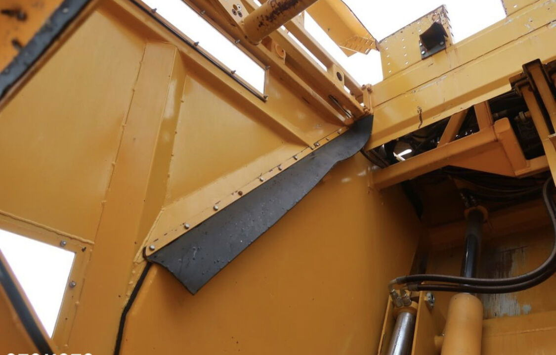 Новий Змінний кузов до сміттєвозів Diversen CRV2000 Like NTM, Steco - Like NEW Kadussis CRV2000 Like NTM, Steco - Like NEW: фото 11